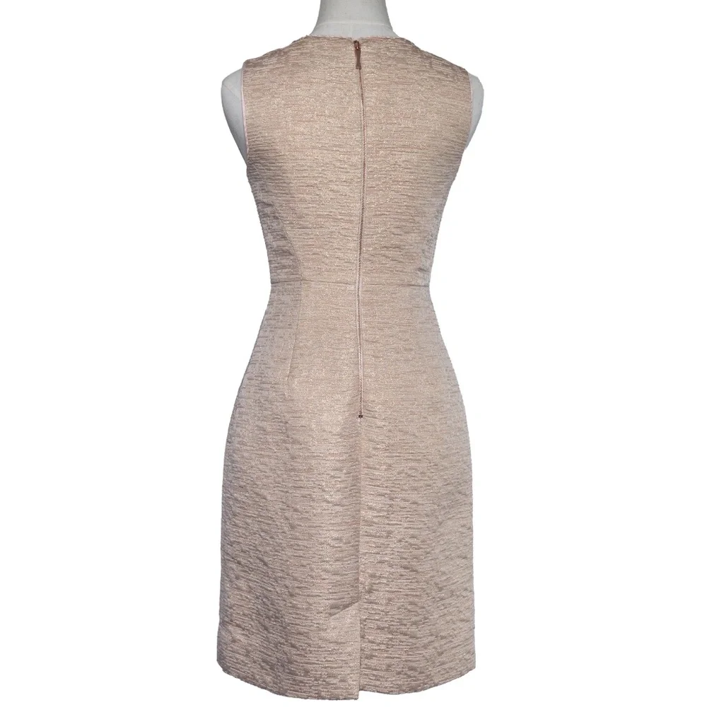 KATE SPADE Della Mini Dress - All That Glitters, Size 0 - Picture 3 of 13